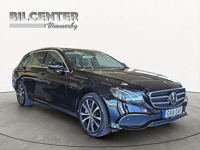 Mercedes E300