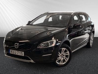Volvo V60 CC