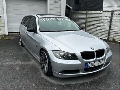 BMW 325