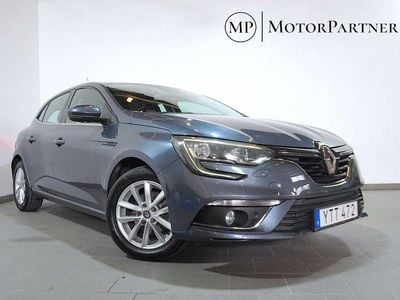 Renault Mégane IV