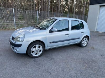 Renault Clio II