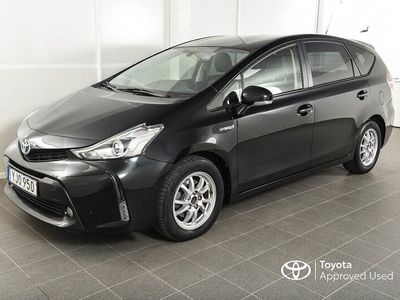 Toyota Prius+