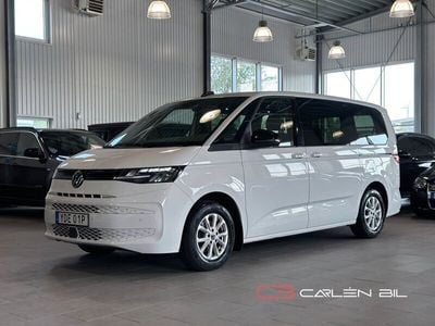 VW Multivan