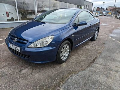 Peugeot 307 CC