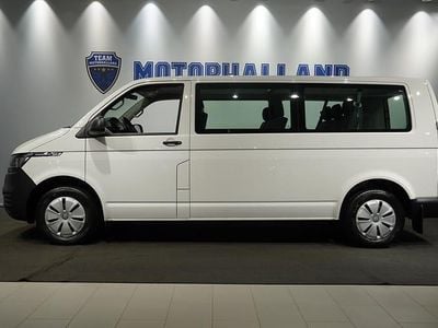 VW Caravelle