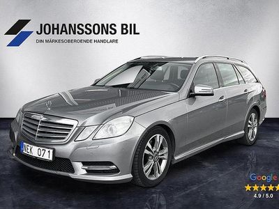Mercedes E200
