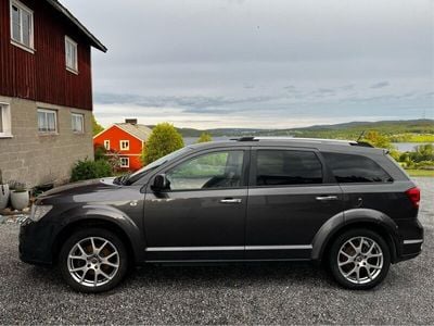 Fiat Freemont