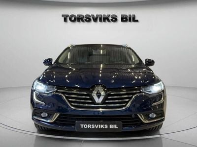 Renault Talisman GrandTour