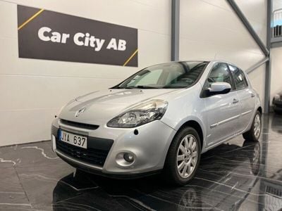 Renault Clio R.S.