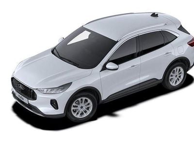 Grön Begagnad 2024 Ford Kuga Titanium SUV | 479 900 kr