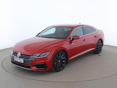 VW Arteon