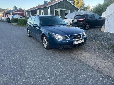 Saab 9-5