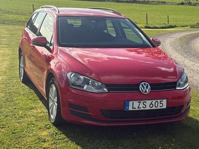 VW Golf VII