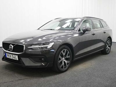 begagnad Volvo V60 B4 Diesel Core