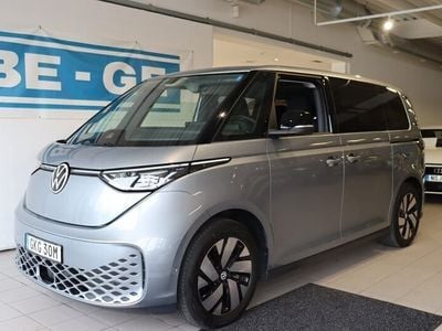 VW ID. Buzz