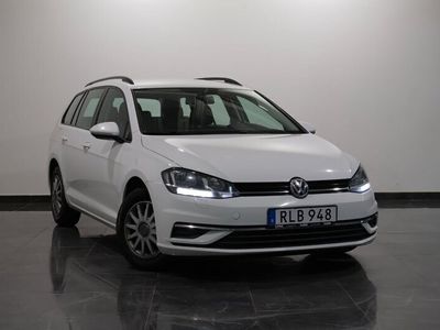 VW Golf VII