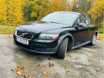 Volvo C30