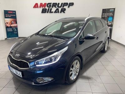 Kia Ceed Sportswagon