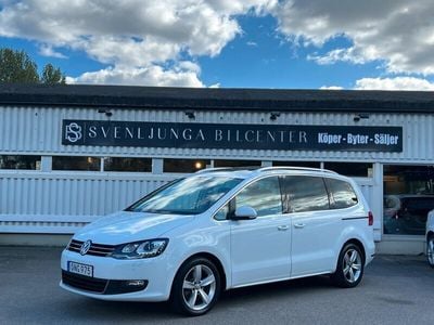 VW Sharan