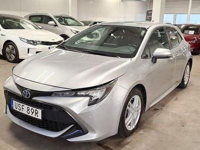 Toyota Corolla Hybrid