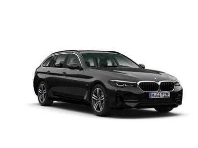 BMW 530e