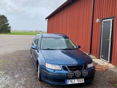 Saab 9-3