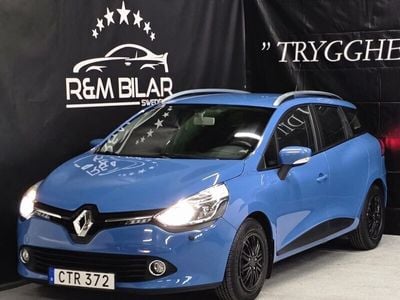 Renault Clio GrandTour