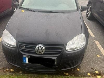 VW Golf V