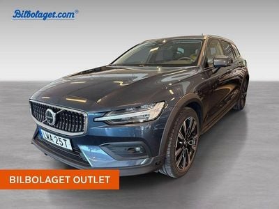 Volvo V60 CC