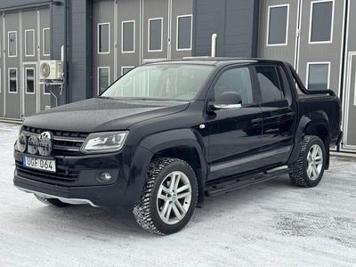 VW Amarok