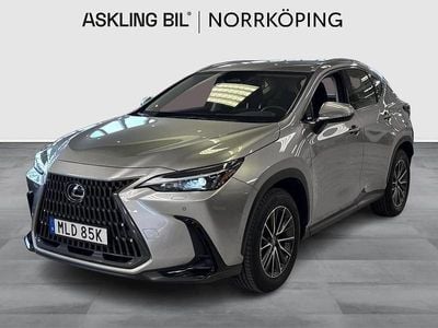 Lexus NX350h