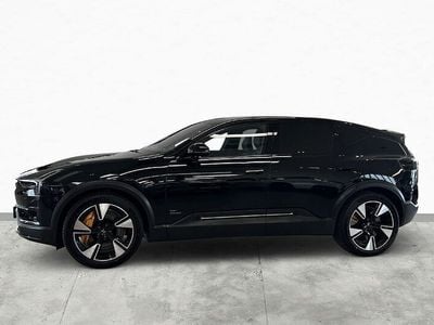 Polestar 3