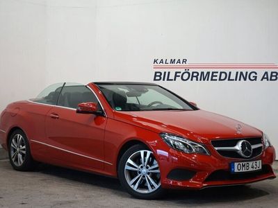 Mercedes E350