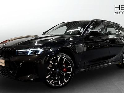 Begagnad 2025 BMW 330e M Sport Kombi | 598 700 kr