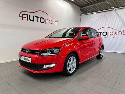 VW Polo