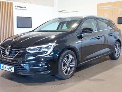 Renault Mégane IV