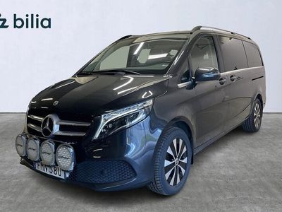 Mercedes V300