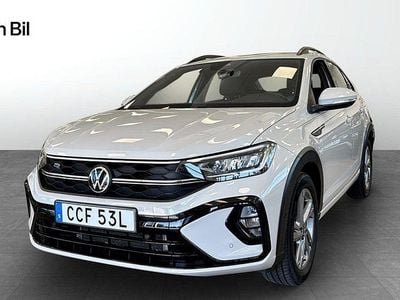 VW Taigo