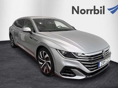 VW Arteon