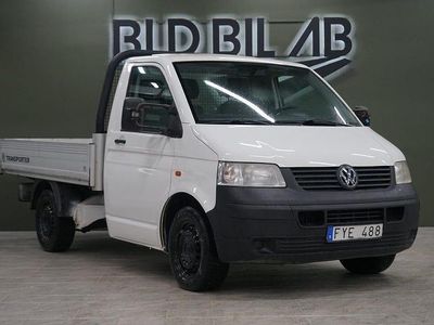 VW T5
