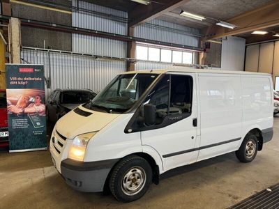 Ford Transit T260