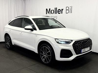 Audi Q5 Sportback