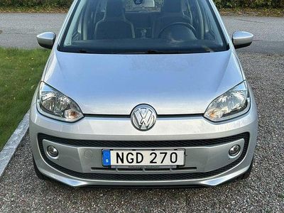 VW up!
