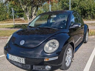 VW Beetle