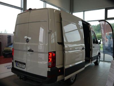 VW Crafter