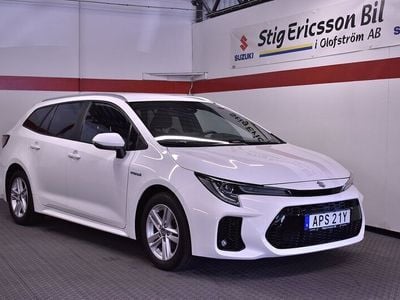 Suzuki Swace