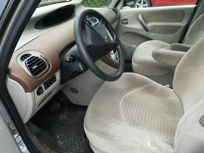 Citroën Xsara Picasso