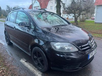 Begagnad 2007 VW Golf V Halvkombi | 19 800 kr (Marknadspris)