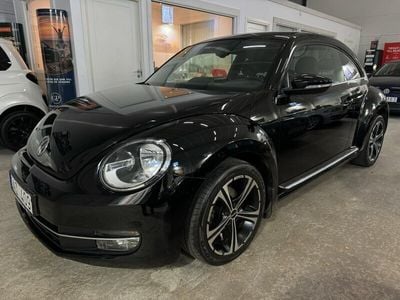 VW Beetle