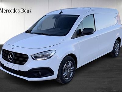 Ny Mercedes Citan 112 Edition 116 HK (85 kW) 2025